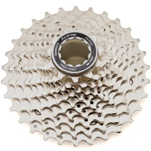 Shimano 105 CS-R7000 Cassette (Silver) (11 Speed) (Shimano HG) (11-30T)