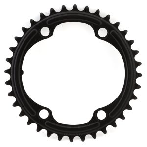 Shimano 105 FC-R7100 Chainring (Black) (2 x 12 Speed) (110mm BCD) (Inner) (36T)