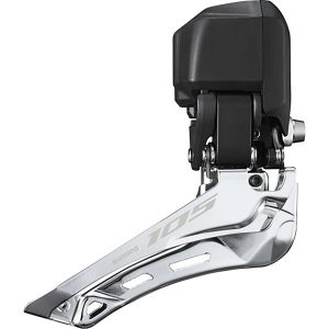 Shimano 105 FD-R7150 Di2 12-Speed Front Derailleur