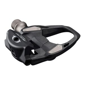 Shimano 105 PD-R7000 Road Pedals (Black) (SPD-SL)