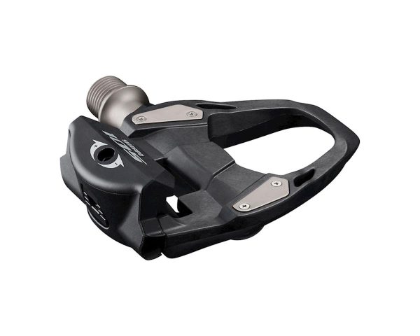 Shimano 105 PD-R7000 Road Pedals (Black) (SPD-SL)