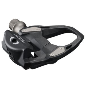 Shimano 105 R7000 Carbon SPD-SL Road Pedals - Black