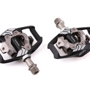 Shimano DXR PD-MX70 BMX Pedals (Black)