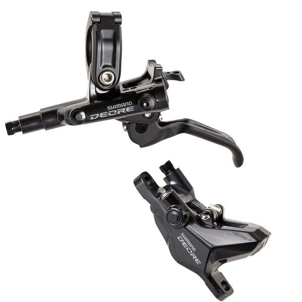 Shimano Deore BR-M6100 Disc Brake