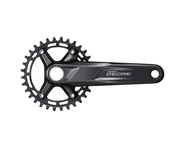 Shimano Deore M5100 Crankset w/ Chainring (1 x 10/11 Speed) (170mm) (32T)