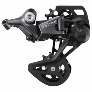 Shimano | Deore Rd-M5130 Linkglide 10 Speed Derailleur 10 Speed, Gs, Linkglide