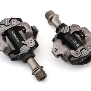 Shimano Deore XT PD-M8100 Race Pedals (Black)