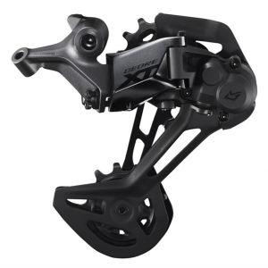 Shimano | Deore Xt Rd-M8130 Linkglide 11 Speed Derailleur 11 Speed, Sgs, Linkglide