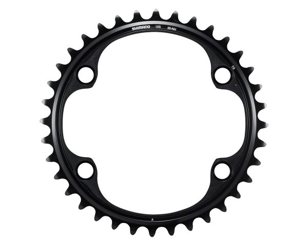 Shimano Dura-Ace FC-9200 Chainrings (Black) (2 x 12 Speed) (110 BCD) (Inner) (36T)