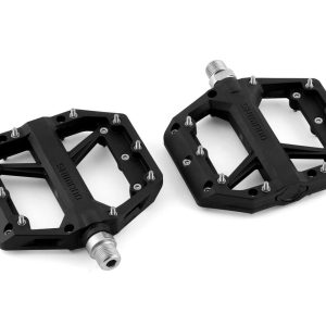 Shimano GR400 Platform Pedals (Black)