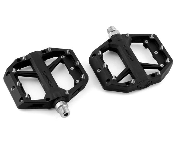 Shimano GR400 Platform Pedals (Black)