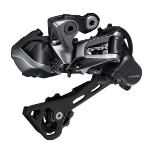 Shimano GRX 817 Di2 11-Speed Rear Derailleur