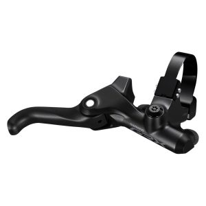 Shimano GRX BL-RX812 Hydraulic Sub-Brake Levers for Drop-Bars (Black) (Left)