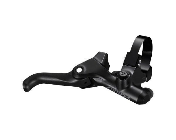 Shimano GRX BL-RX812 Hydraulic Sub-Brake Levers for Drop-Bars (Black) (Left)