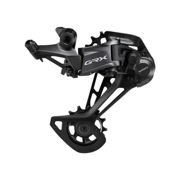 Shimano GRX RD-RX820 12-Speed Rear Derailleur Max 51T