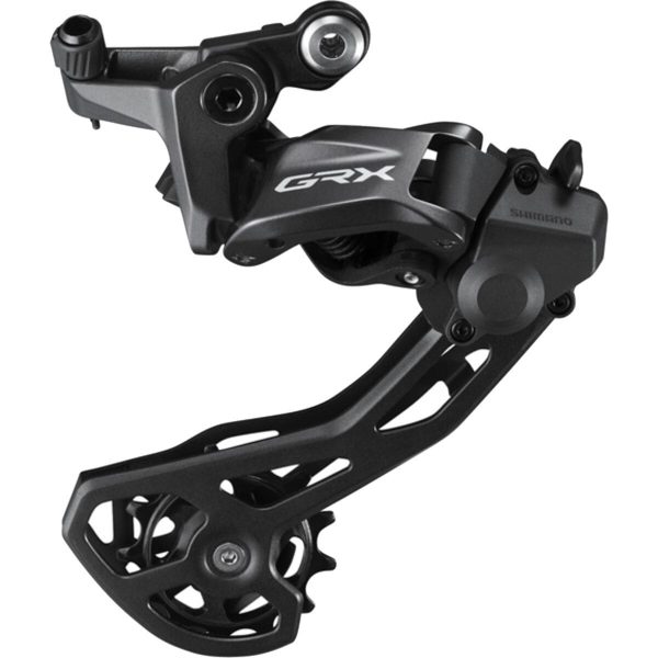 Shimano GRX RX820 12-Speed Rear Derailleur