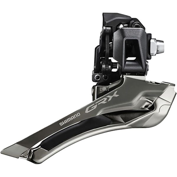 Shimano GRX RX820 Front Derailleur