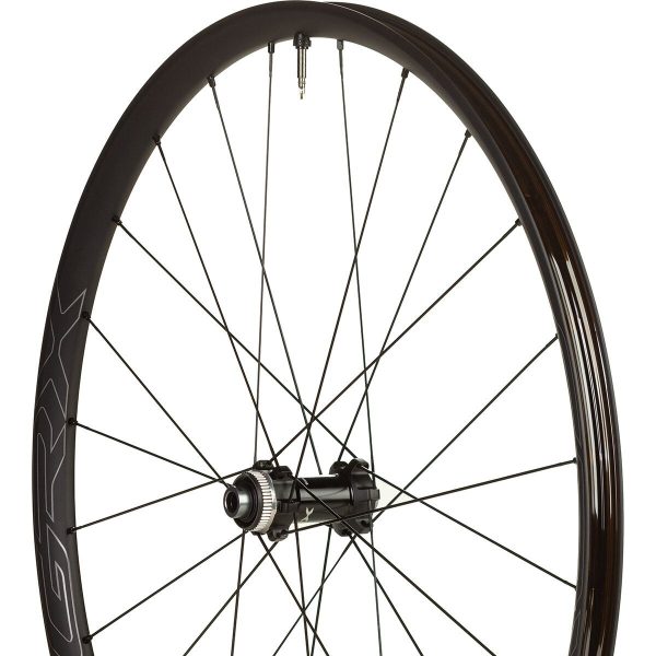 Shimano GRX WH-RX570 650b Disc Wheelset