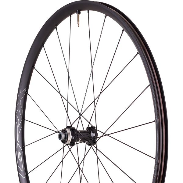 Shimano GRX WH-RX570 Disc Wheelset