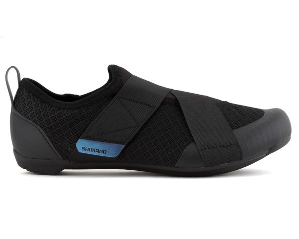 Shimano IC1 Women's Indoor Cycling Shoes (Black) (37)