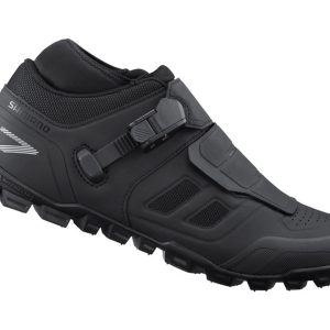 Shimano ME7 Trail/Enduro Shoe (Black) (38)