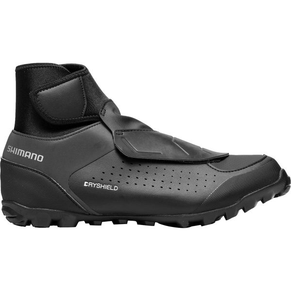 Shimano MW5 Mountain Bike Shoe - Men's