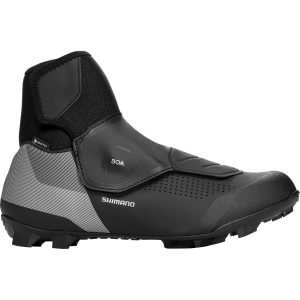 Shimano MW702 Mountain Wide Bike Shoe - Men's