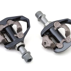 Shimano PD-ES600 SPD Clipless Pedals (Dark Grey)