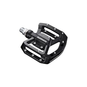 Shimano PD-GR500 Flat Pedals (Black)