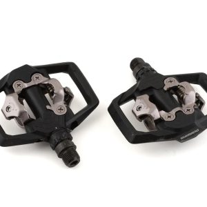 Shimano PD-ME700 SPD Mountain Pedals (Black)