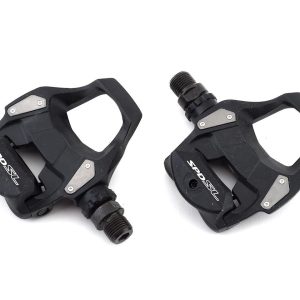 Shimano PD-RS500 Road Pedals (Black) (SPD-SL)