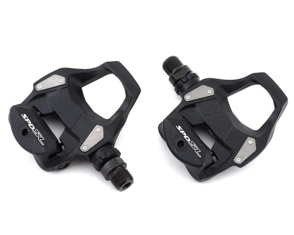 Shimano PD-RS500 Road Pedals (Black) (SPD-SL)