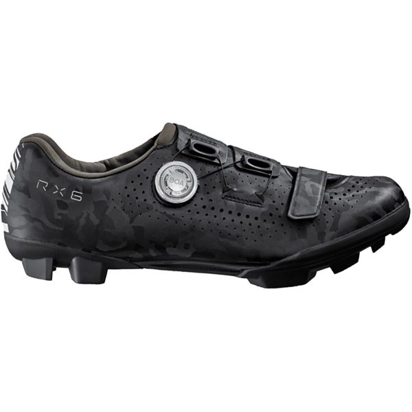 Shimano RX600 Wide Mountain Bike Shoe - Men's