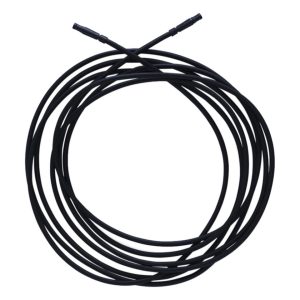 Shimano SD300 PC Setting Cable for SM-PCE02 (Black) (2050mm) (E-Tube/Di2)