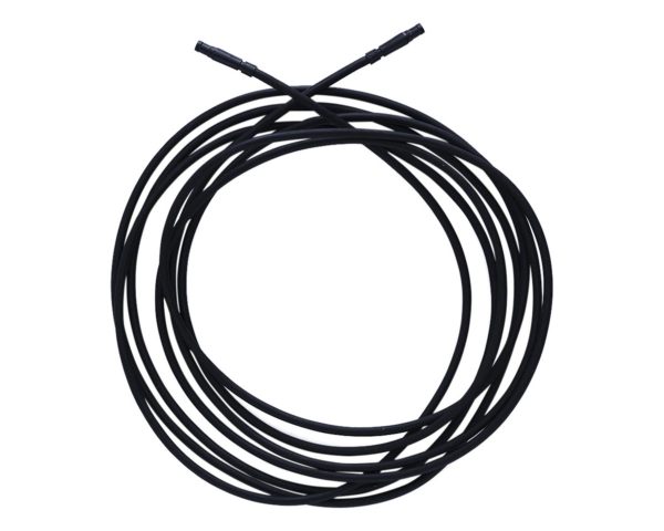 Shimano SD300 PC Setting Cable for SM-PCE02 (Black) (2050mm) (E-Tube/Di2)