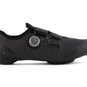 Shimano SH-IC501 Indoor Cycling Shoes (Black) (38)