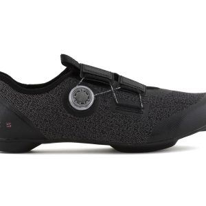 Shimano SH-IC501 Indoor Cycling Shoes (Black) (41)