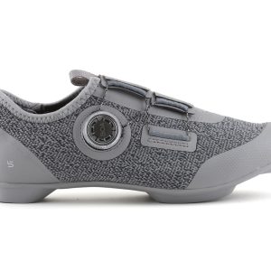 Shimano SH-IC501 Indoor Cycling Shoes (Ice Grey) (37)