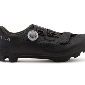 Shimano SH-RX600 Gravel Shoes (Black) (41)