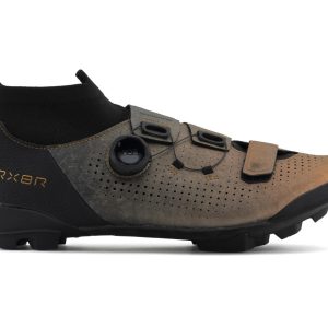 Shimano SH-RX801RE Cycling Shoes (Met Orange) (Wide Version) (45) (Wide)