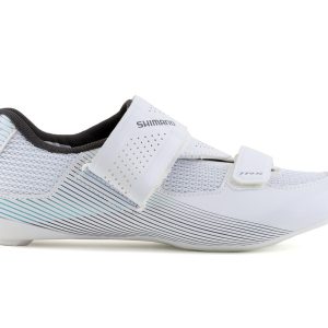 Shimano SH-TR501W Women's Triathlon Shoes (White) (37)