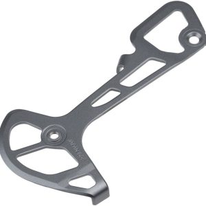 Shimano SLX RD-M7100 Rear Derailleur Inner Plate Assembly (Black) (SGS-Type)