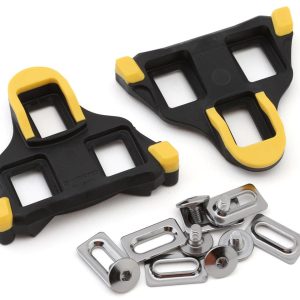 Shimano SPD-SL Road Cleats (6deg) (SM-SH11) (Yellow)