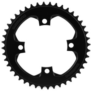 Shimano Saint CR80 Chainring (Black) (44T)