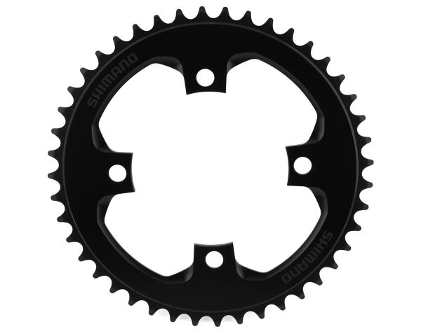 Shimano Saint CR80 Chainring (Black) (44T)