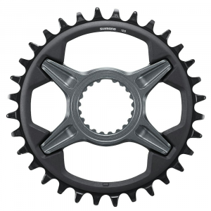 Shimano | Slx Sm-Crm75 Chainring 32 Tooth | Aluminum