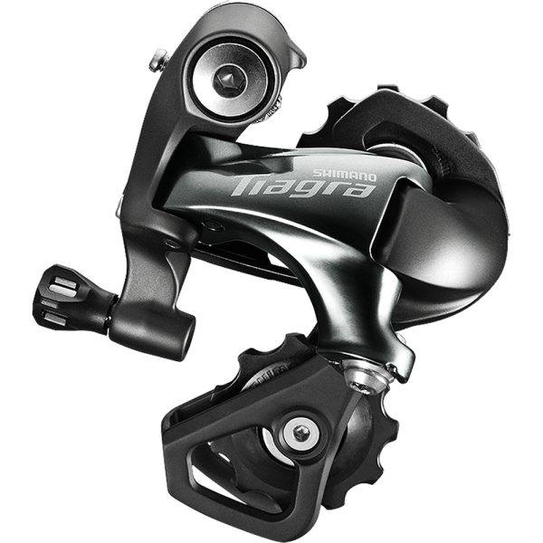 Shimano Tiagra 4700 SS Short Cage 10-Speed Rear Derailleur