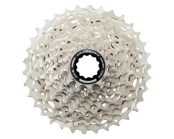 Shimano Ultegra CS-R8100 Cassette (Silver) (12 Speed) (Shimano HG) (11-34T)