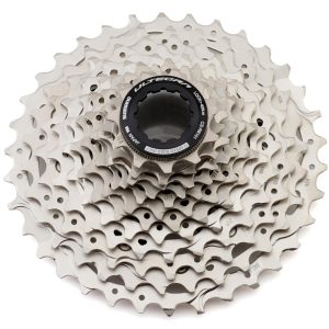 Shimano Ultegra CS-R8101 Cassette (Silver) (12 Speed) (Shimano HG) (11-34T)