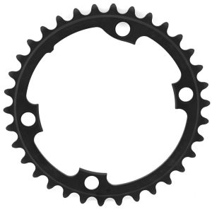 Shimano Ultegra FC-R8000 Chainrings (Black) (2 x 11 Speed) (110mm BCD) (Inner) (34T)